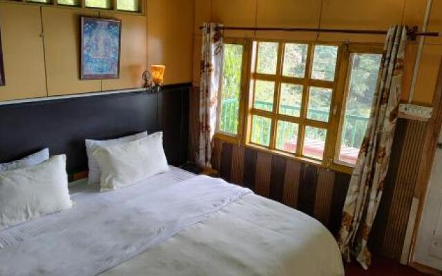 Mcleodganj Bed And Breakfast