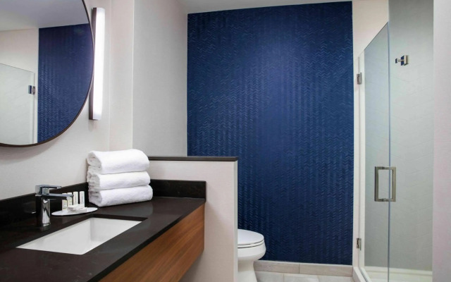 Fairfield Inn & Suites by Marriott Lewisburg