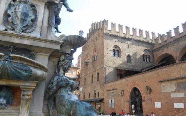 Albergo Delle Drapperie