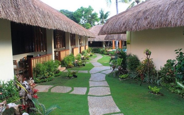 Chiisai Natsu Resort Panglao