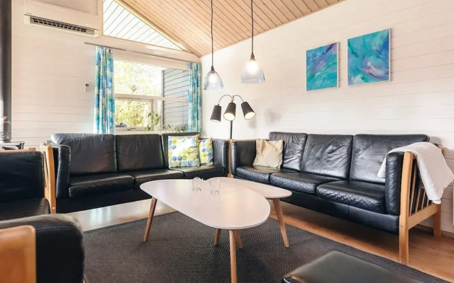 4 Star Holiday Home in Vaeggerlose