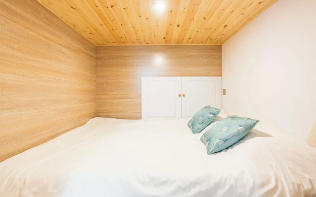 Shanghai Hills&XING 38 Family Homestay – Guest Rooms – Shanghai