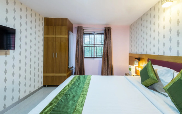Treebo Akshaya Lalbagh Inn