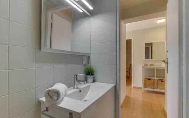 Apartamento Los Ranchos