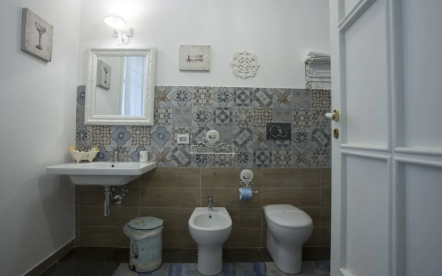 B&B Blanc Maison Etna - Relais & Charme