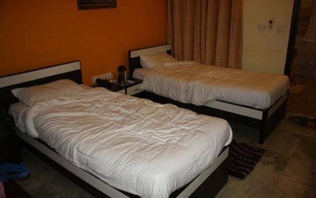 Hotel Sita Sharan