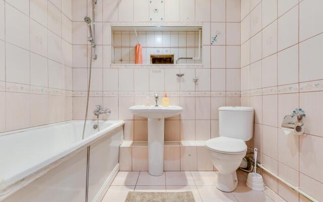 Апартаменты на проспекте Гражданский