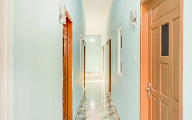 Pondok Vanilla by OYO Rooms