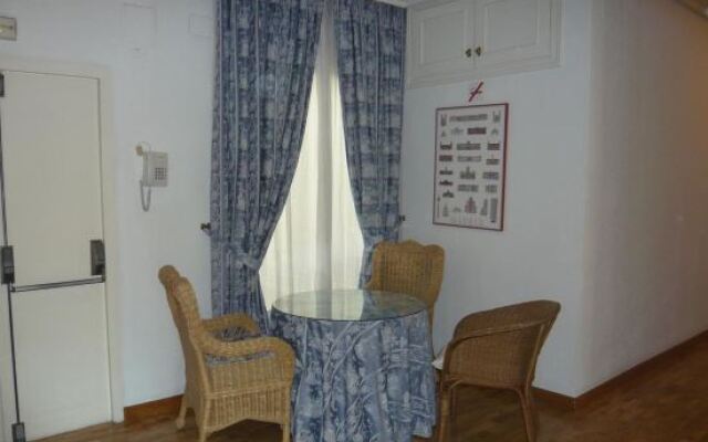 Hostal Triana