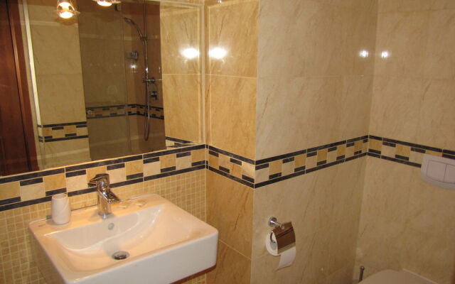 Rezydencja Cleopatra