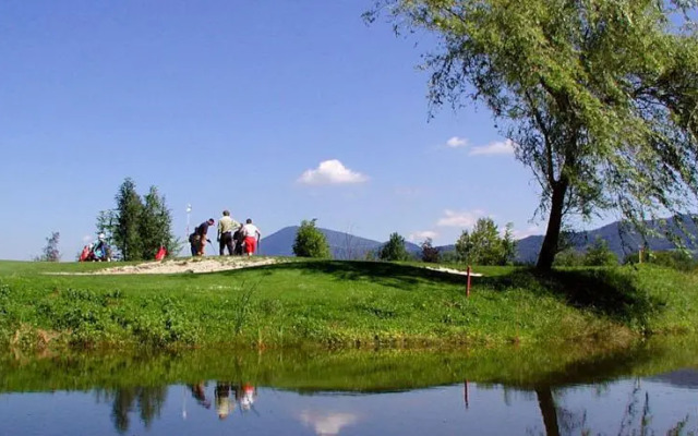 Appartement Fritzenwallner