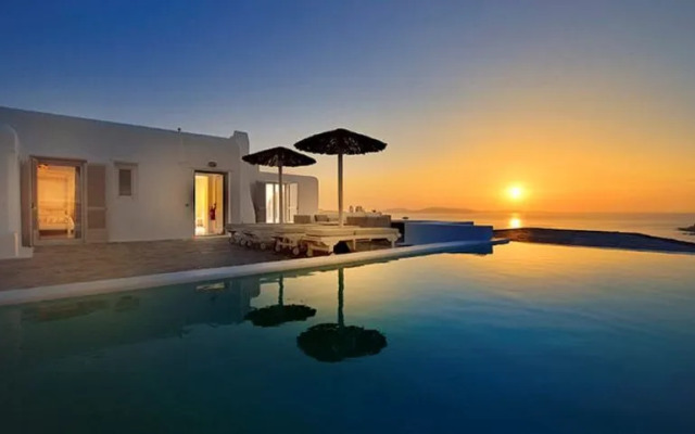 Mykonos Lumiere Villas