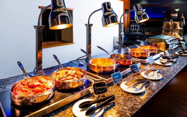 Copthorne Hotel Merry Hill Dudley