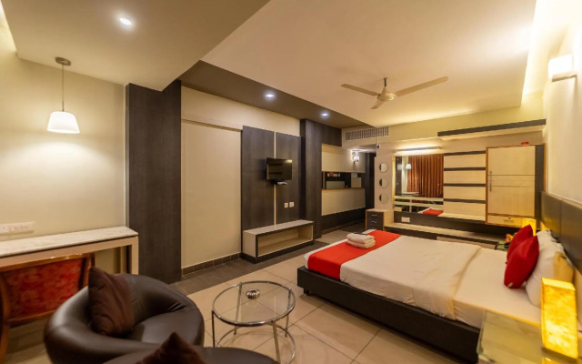 Hotel Sun Park