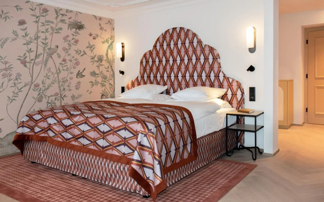 Hotel Walther