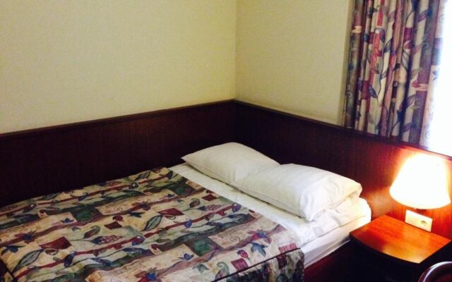 Hotel Pax