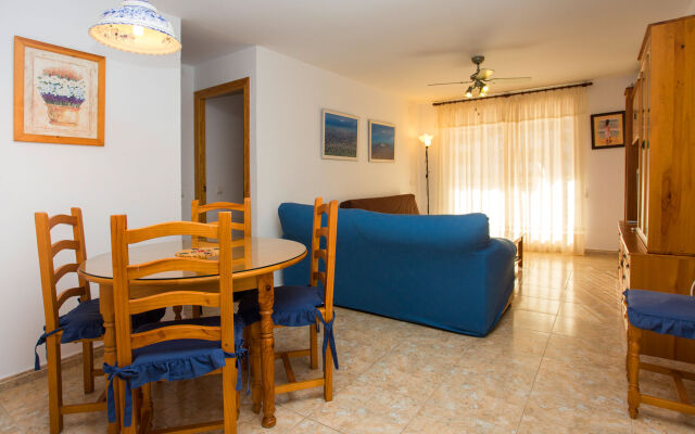 Apartment Oroblanc