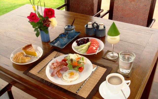 Manee Dheva Resort & Spa