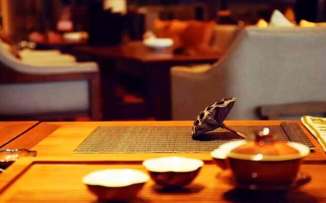 Xizang Hotel Chengdu