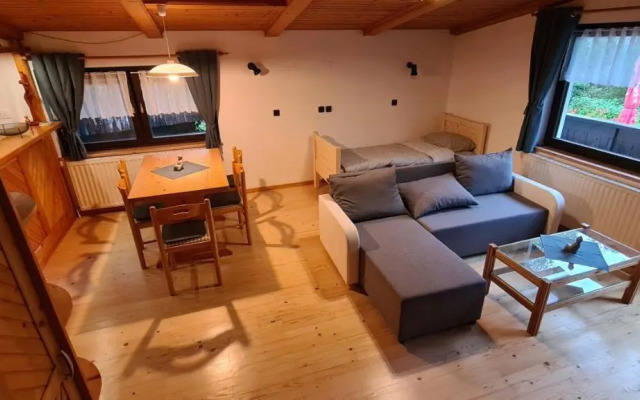 Apartma Vidic