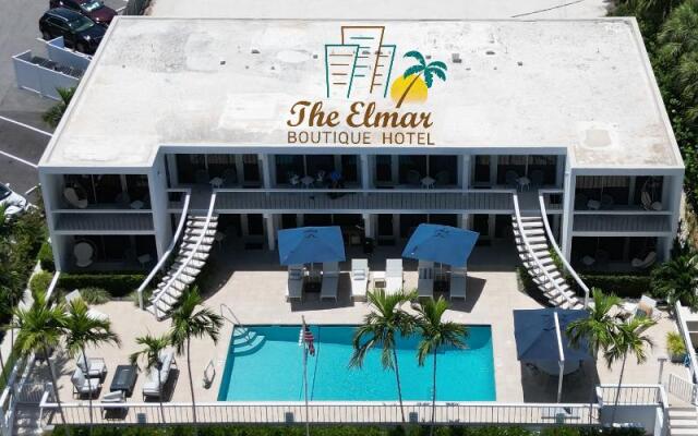 The Elmar Boutique Hotel