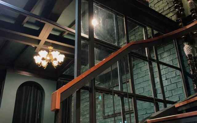Nitan Hostel Khaosan