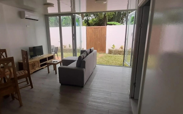 AM Residences