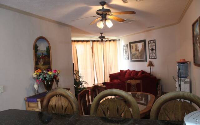 Casa Blanca 2BR CB 205-v by Casago