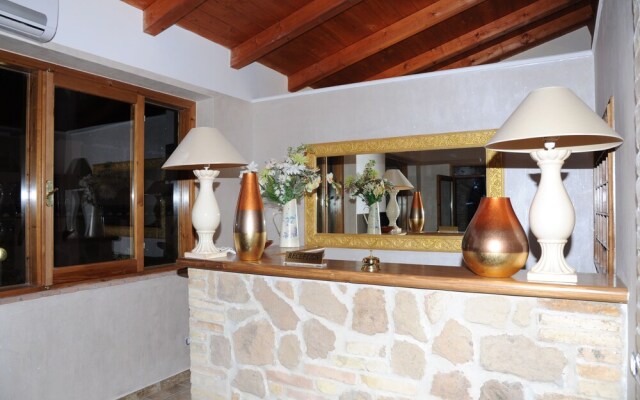 Residence Sant'Alessandro