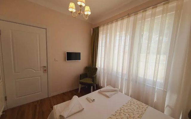 Bozcaada Denizyildizi Otel