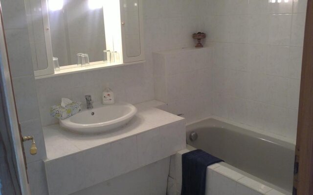 Aqua & Reiki Hotel Am Rainsberg