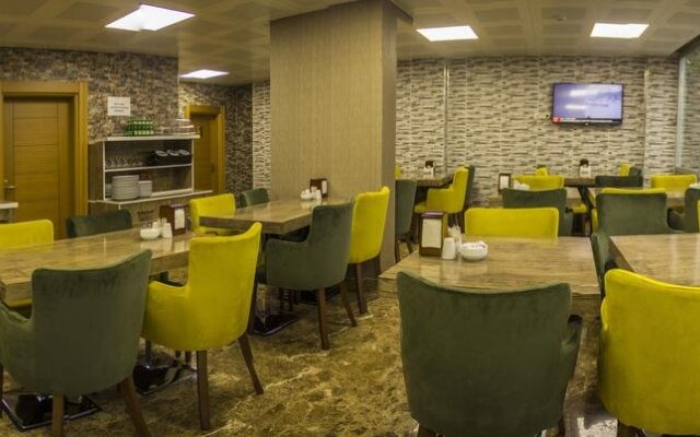 Ayder Simsir Butik Hotel