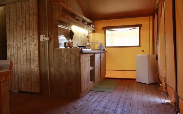 Glamping Alcantara