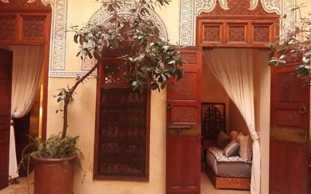 Riad Dar Zaya