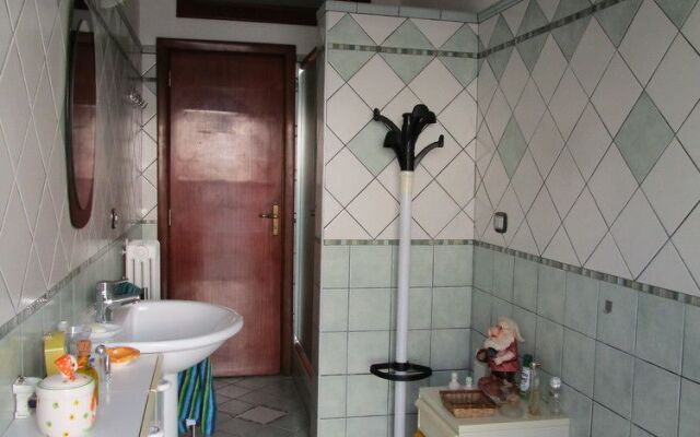 Bed and Breakfast Concordia Salerno