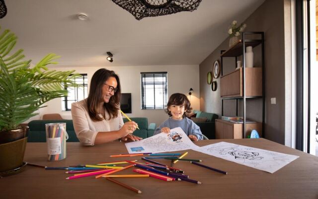 Wellness 8p in Thorn