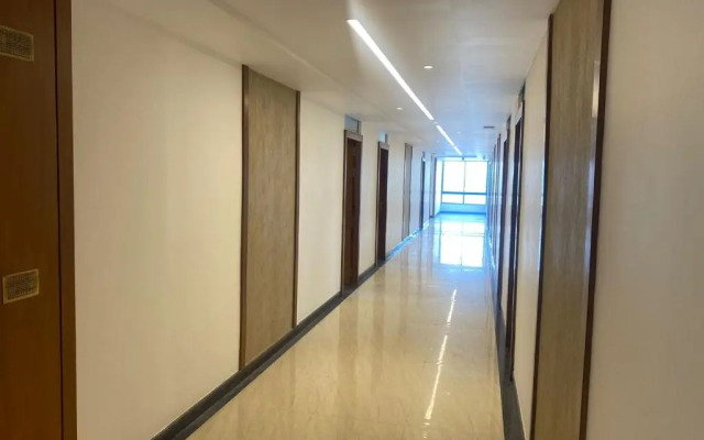 The Urban Hive Hotel