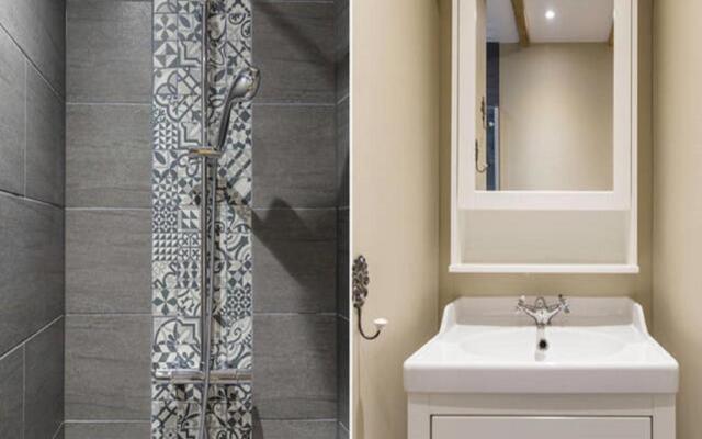 Les Granges De Jadis d'Alsace