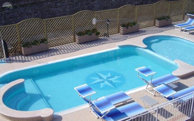 Albergo Residence Panoramica