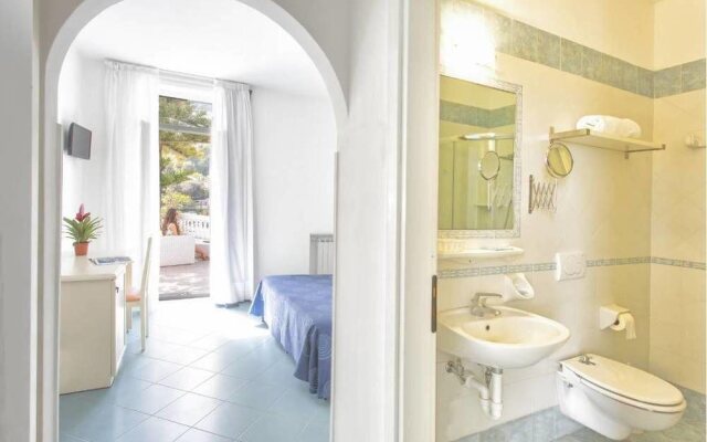 Terme Miramonte e Mare