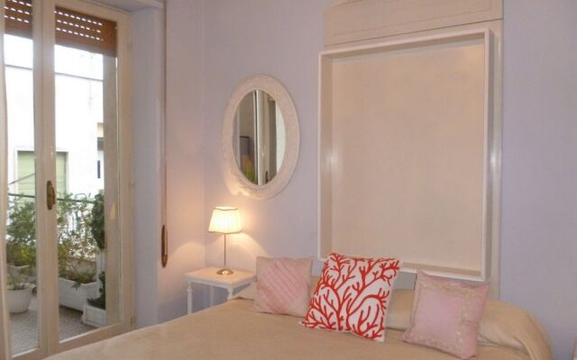 Appartamento Patrizia