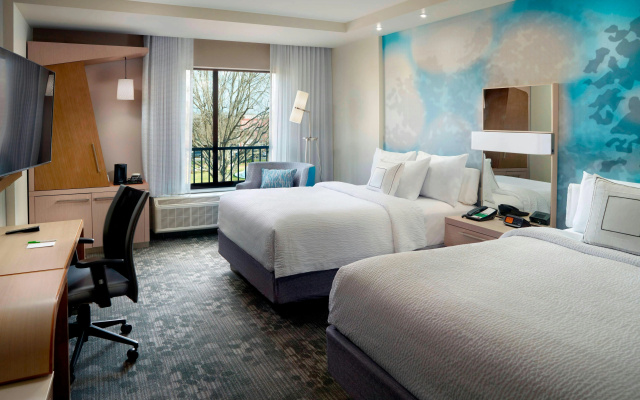 Courtyard by Marriott LaGrange