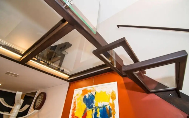 Porta Nuova Central Apartment