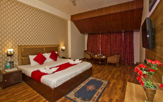 Hotel Sitara International