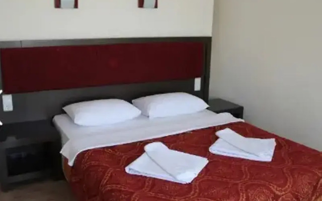 By Canbaba Adrasan Hotel
