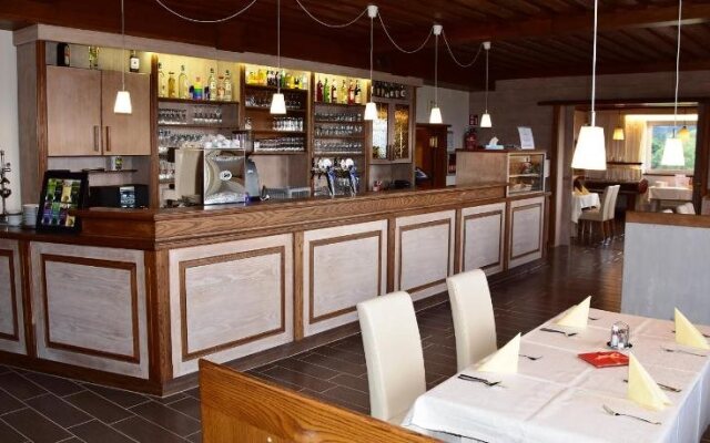 Alpengasthof Wolfgruber