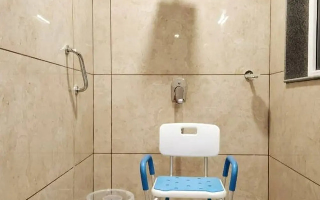 Barrier-free Apartment Fortis