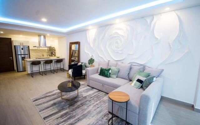 Real View Towers E105 by Casago
