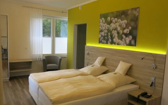 Landgasthaus Stärk-Berding