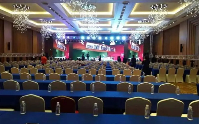 Guihe Siji Hotel